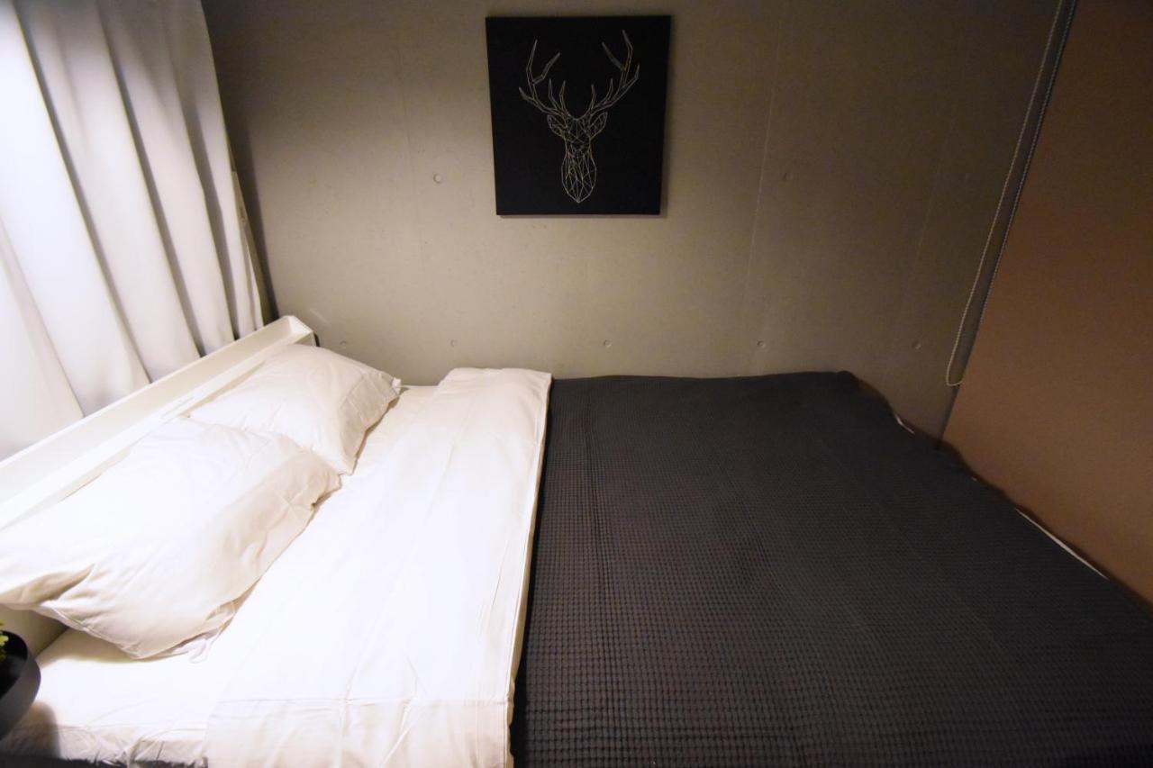 Tune Inn Ebisu โตเกียว ภายนอก รูปภาพ