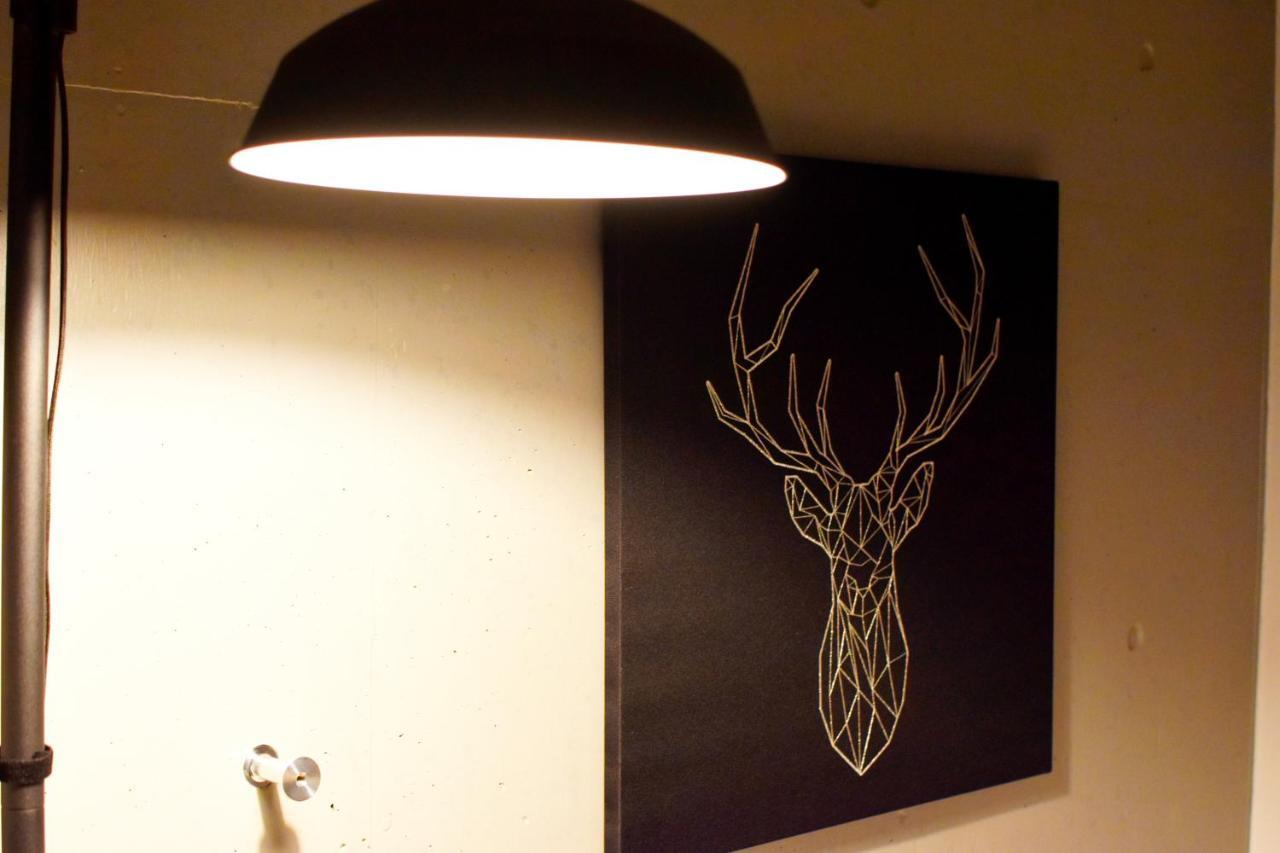 Tune Inn Ebisu โตเกียว ภายนอก รูปภาพ