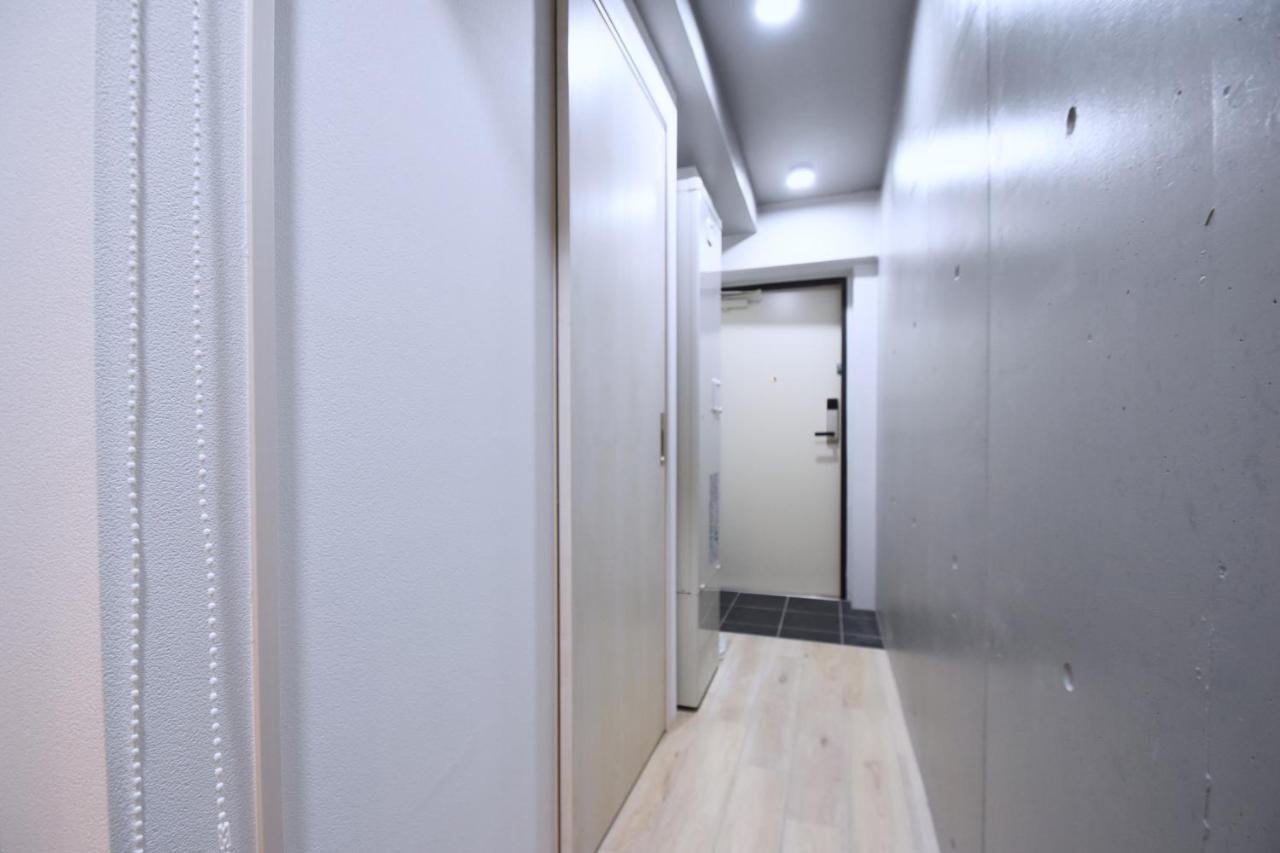 Tune Inn Ebisu โตเกียว ภายนอก รูปภาพ